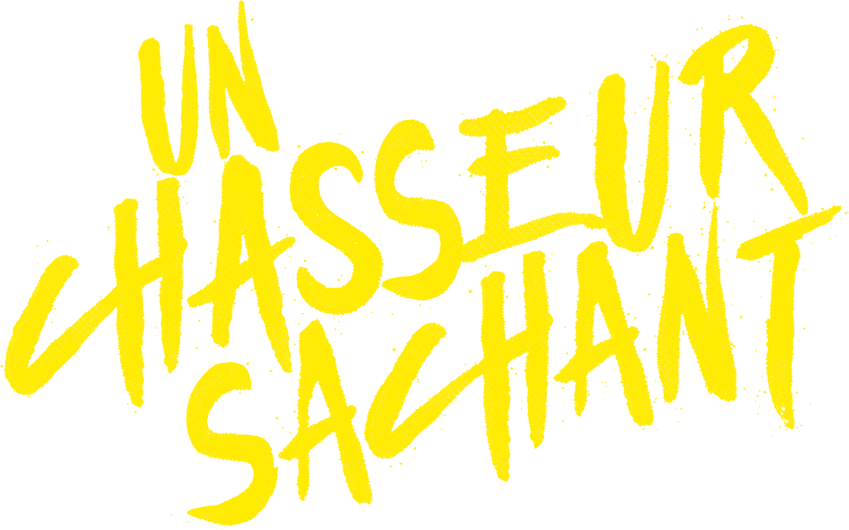 Un Chasseur Sachant